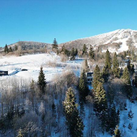 Rest Hub Villa Slavske Dış mekan fotoğraf